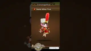 TRANSMOGS!!! PIXIE 