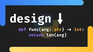 How to design a good function in Python