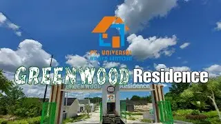 GREENWOOD RESIDENCE TERUPDATE 2021