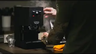 The BEST Espresso Machine Under $500 | Gaggia Classic Pro