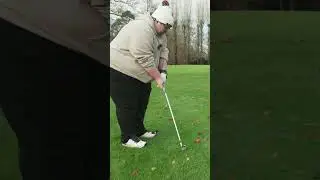 PLAY 9 HOLES WITH HIGH HANDICAP GOLFER (Holes 1-3) #golf #golfer #handicapgolf