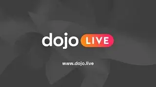 Welcome to the dojo.live Recap Show Episode 163