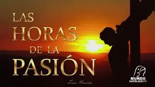 24- Vigésima cuarta hora - de las 4 a las 5 de la tarde