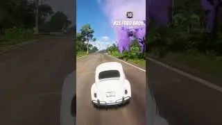 🤩 Golden start 🤩 | Forza Horizon 5 | Eliminator
