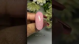Best Glow gel polish 🤩 | Full tutorial | Day 233/365 #nailart #nailextension