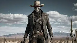 Experience Undead Gunslinger | Outlaw Echoes