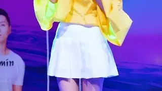 170525 인천대학교 축제 - 슬기(레드벨벳) 'Little Little' 직캠 by DaftTaengk