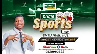 PRIME SPORTS