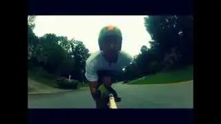 Longboard Atlanta having some fun.