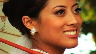 Best Bridal Makeup Tutorial
