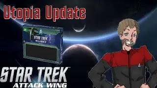 Utopia Update - Alliance Builder