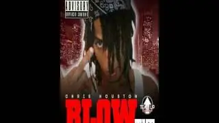 Chris Houston - OUTTA THERE ( BLOW THE MIXTAPE )