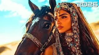 GOLDEN DUST OF THE ORIENT Mix by Cafe De Anatolia