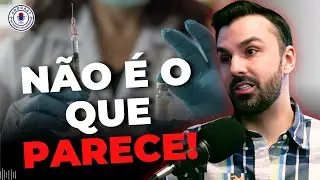 HPV TEM CURA? O QUE NUNCA TE CONTARAM SOBRE A VACINA