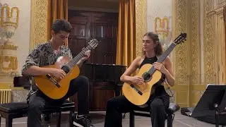 Jongo - Paulo Bellinati | Diana & Germán