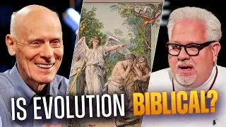 Do Genesis and Evolution CONTRADICT? | Christian Scientist Explains