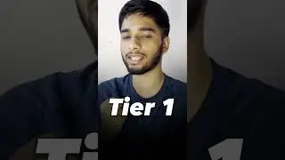 🤯Private college vs IIT | The actual reality #jee #shorts