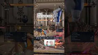 Miary Zo Domain Expansion COMBO 🔥