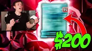 *INSANE* Pack! $200 Zero Chill Pack And Play - Madden 20 Ultimate Team