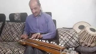 Dil ke Armaan Aansuon me bah Gaye