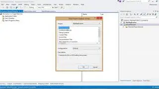 WPF Application One click Installation Setup