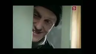 Рекламный блок и анонсы | Пятый канал. 30.08.2012