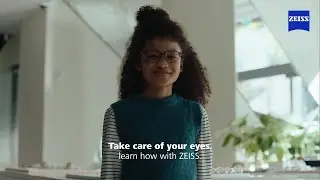 Daily Exercises for Digital Eye Strain