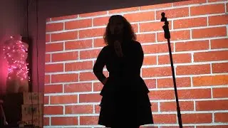 Comedy of  Eurydice Jane Dixon - June 30th, 2017 - Bar SK - Melbourne, Australia