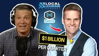 Neo Home Loans&rsquo; Secret to Winning Buyers Early ft. Ryan Grant | Local Leverage Ep. 29