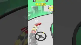 Hyper Drift #8 Android,iOS gameplay #shorts