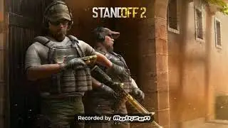 Ветеран с f/s,m40,awm,m110 против обычного игрока с любым оружием