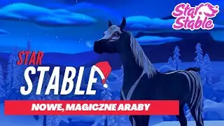 MAGICZNE ARABY [Aktualizacja 2021.12.08] Star Stable Online