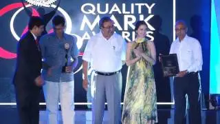 Active Health Care at Quality Mark Award 2014