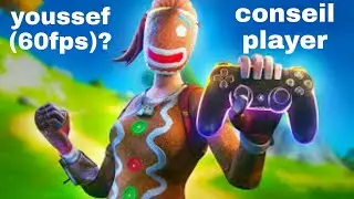 mood🎼+Best 60 FPS Console Linear player