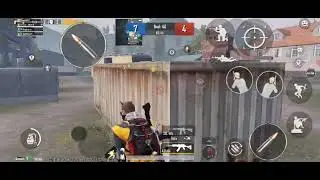 M416 and M762 best gameplay in tdm/conpuerer in tdm very tuogh match