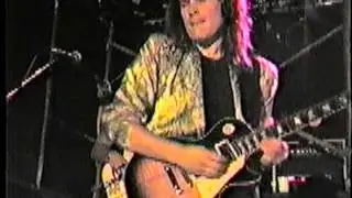 Backyard Bash 88