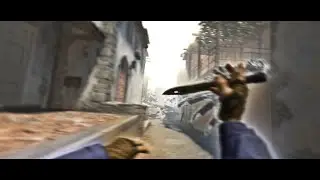 Vengeance