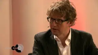 3voor12 Talkshow  Sander Dekker