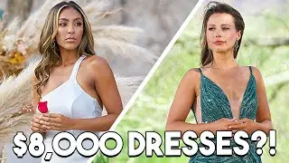 How Much It Really Costs To Be A Bachelor Contestant