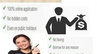 Payday Loans In 15 Min- Fulfill All Financial Desire With Reliable Aid In Urgency