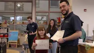 Baker Boyer Finance Academy
