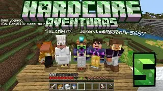 HARDCORE AVENTURAS 5
