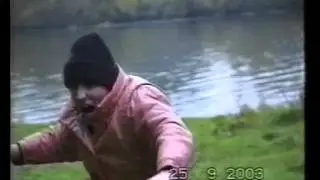 чёрный плащ
