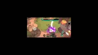 Polygon Fantasy Game | Magic, Monsters & Battle ⚔️#viral #gaming
