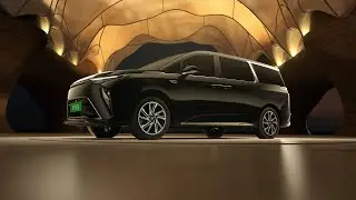 MG M9 | The Final Expression Unveiled