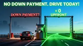 No Down Payment Auto Insurance &mdash; Get Full Coverage With $0 Upfront!