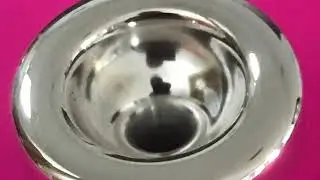 Основные причины замены обода мундштука медного духового инструмента
