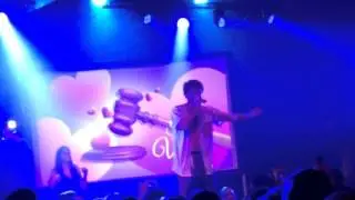 Lil Dicky - Lemme Freak + Lemme Freak For Real Tho (Chicago, IL 10-18-2015)