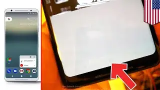 Google investigating Pixel 2 XL screen burn-in problem - TomoNews