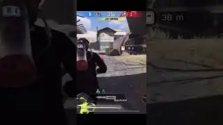 Trolling in tournament #cod #codm #shorts